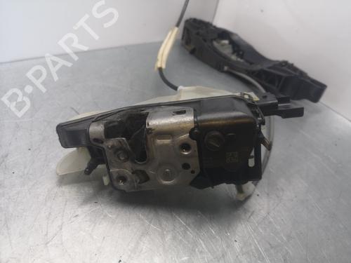 Front left lock CITROËN C4 CACTUS 1.6 BlueHDi 100 | BP12496966C98 