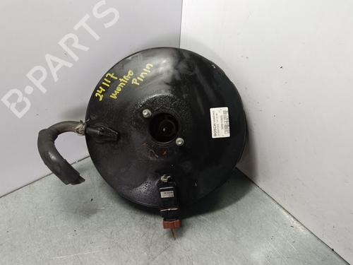 Used Servo brake MITSUBISHI PAJERO PININ I (H6_W, H7_W) 2.0 GDI (H67W, H77W) (129 hp) 13693253