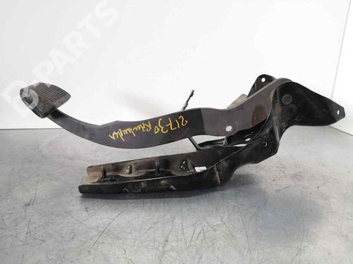 Break pedal LAND ROVER FREELANDER 2 (L359) 2.2 TD4 4x4 | BP8769261I19 