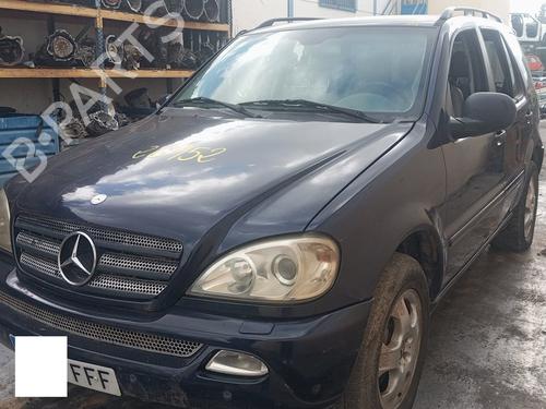 Engine MERCEDES-BENZ M-CLASS (W163) | BP31051153M1