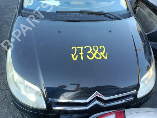 Used Hood Hood CITROËN C4 I (LC_) [2004-2014] 35930042 35930042
