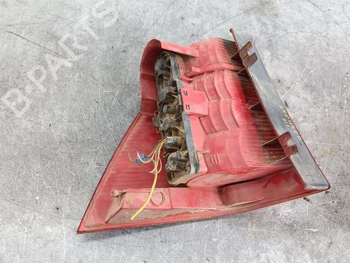 Right taillight MERCEDES-BENZ M-CLASS (W163) ML 270 CDI (163.113) | BP17745477C35 