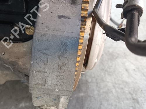 Engine HONDA JAZZ II (GD_, GE3, GE2) 1.2 i-DSI (GD5, GE2) | BP15833360M1 