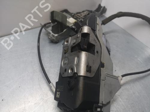Front left lock PEUGEOT 3008 I MPV (0U_) 2.0 HDi 150 / BlueHDi 150 | BP11946640C98 