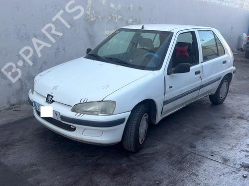 Brugte PEUGEOT 106 II (1A_, 1C_) 1.4 i 4957738