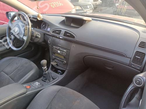 Left front window switch RENAULT LAGUNA II (BG0/1_) | BP38260949I27 - Image 9