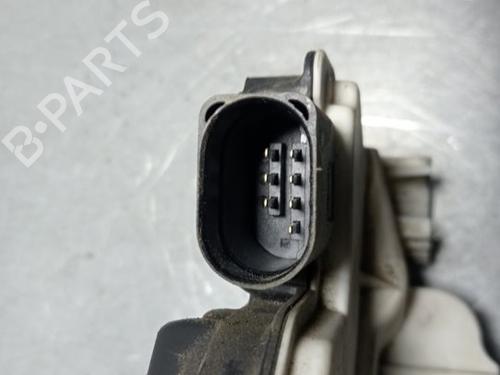 Front left lock SEAT IBIZA IV (6J5, 6P1)  | BP12063513C98 