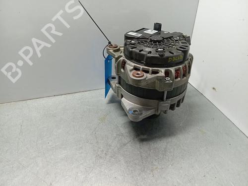 Alternateur DACIA JOGGER (RK_) | BP30386815M7