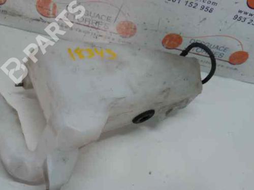 Windscreen washer tank SEAT IBIZA IV (6J5, 6P1)  | BP7408784C113 