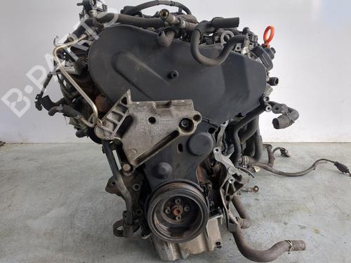 Engine VW GOLF VII Variant (BA5, BV5) | BP33798746M1 - Image 3