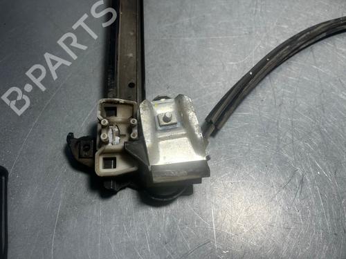 Rear left window mechanism FORD GALAXY I (WGR) 1.9 TDI | BP29869513C24