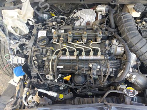 Right rear door HYUNDAI ELANTRA VI Saloon (AD, ADA)  | BP29532655C5 
