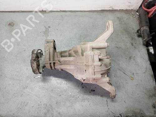 Used Rear differential Rear differential MERCEDES-BENZ R-CLASS (W251, V251) R 350 CDI 4-matic (251.022, 251.122) (224 hp) 21115082 21115082
