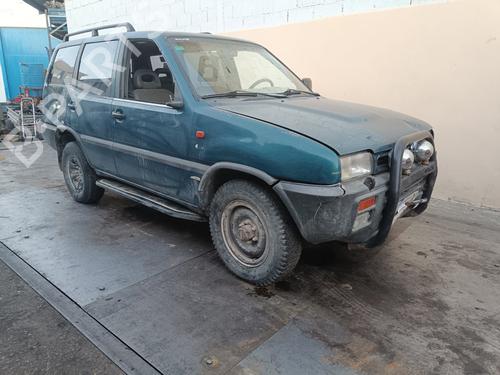 Instrument cluster NISSAN TERRANO II (R20)  | BP17799902C47 