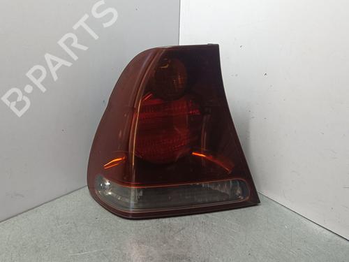 Left taillight BMW 3 Compact (E46) 320 td | BP30172593C34 