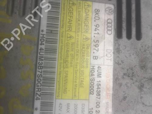 Lights ECU VW PASSAT B7 Variant (365) | BP39532443M55 - Image 2