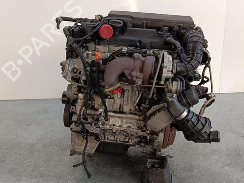Engine PEUGEOT BIPPER (AA_) 1.4 HDi | BP12496615M1 - Image 5