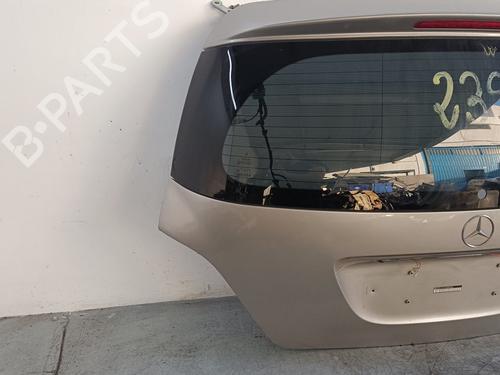 Tailgate MERCEDES-BENZ R-CLASS (W251, V251) R 350 CDI 4-matic (251.022, 251.122) | BP13117897C6 