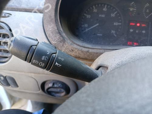 Devioluci RENAULT KANGOO (KC0/1_) 1.5 dCi (KC07) (65 hp) 31072089