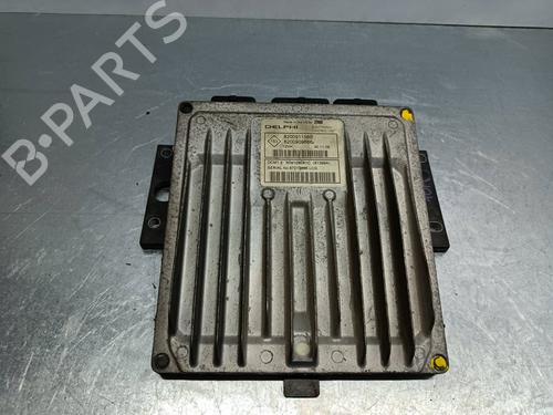Motorstyringsenhet RENAULT CLIO III (BR0/1, CR0/1) 1.5 dCi (C/BR0G, C/BR1G) (68 hp) 11500989