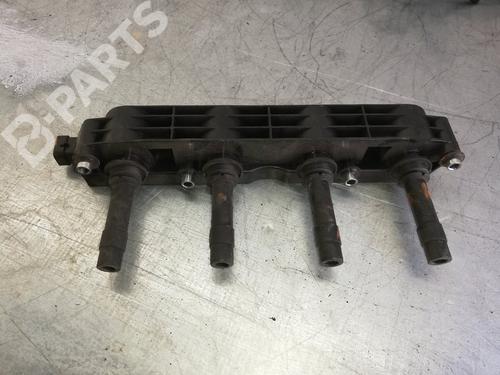 Used Ignition coil OPEL VECTRA B (J96) [1995-2004]  9585576