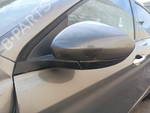 Left mirror FIAT TIPO Saloon (356_, 357_) | BP30560258C26