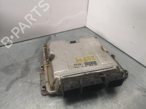 Used Engine control unit (ECU) CITROËN XSARA (N1) [1997-2005]  13076690