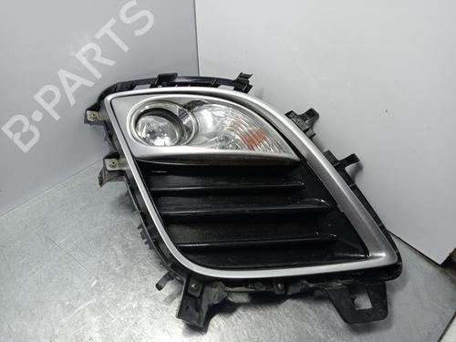 Used Right front fog light Right front fog light MAZDA CX-7 (ER) [2006-2014] 34628092 34628092