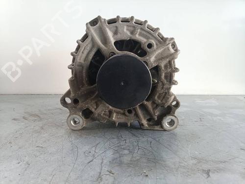 Alternator SEAT LEON (5F1) | BP40256763M7 - Image 4
