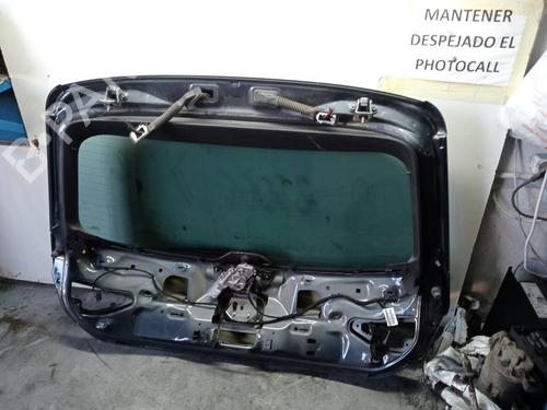 Tailgate SEAT LEON (5F1)  | BP24355491C6 