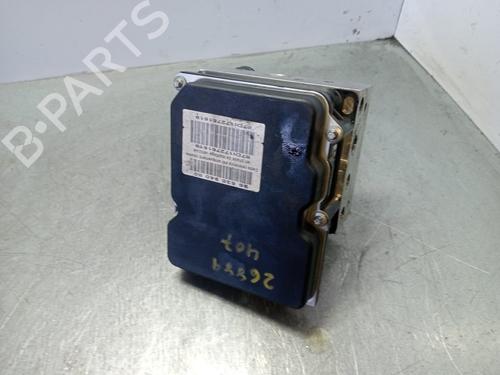 Used ABS pump PEUGEOT 407 (6D_) 1.6 HDi 110 (6D9HZC, 6D9HYC) (109 hp) 31830783