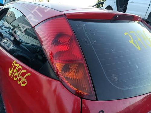Used Left taillight Left taillight FORD FOCUS I (DAW, DBW) [1998-2009] 40524555 40524555