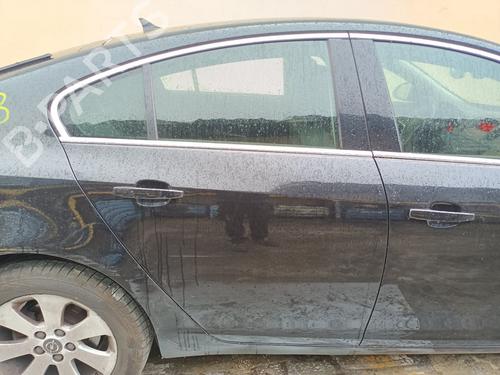 Used Right rear door OPEL INSIGNIA A (G09) [2008-2017]  30742645