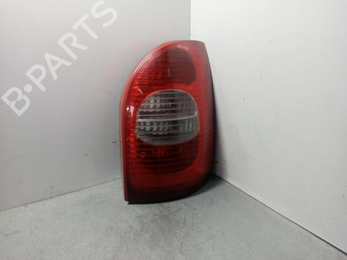 Used Right taillight CITROËN XSARA PICASSO (N68) 1.6 HDi (109 hp) 30853289