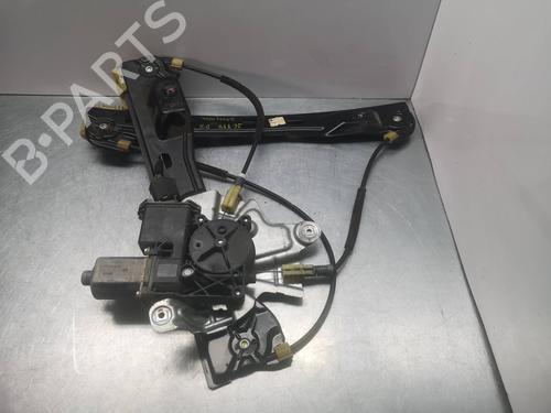 Used Front left window mechanism Front left window mechanism 29850267 29850267