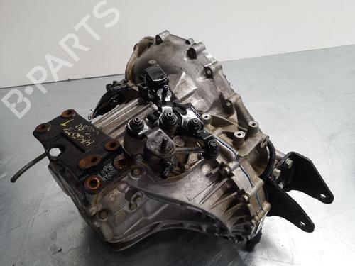 Gearbox KIA MAGENTIS II (MG) 2.0 CRDi | BP9182336M3 