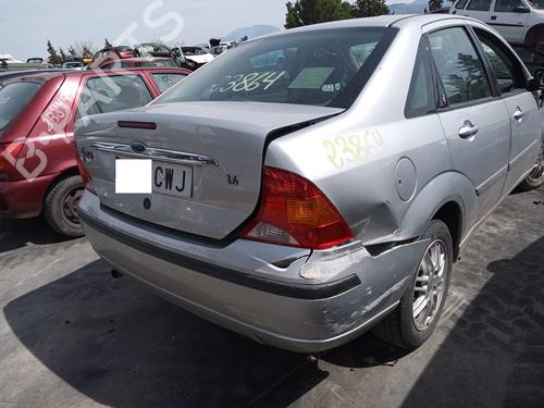 Right taillight FORD FOCUS I (DAW, DBW)  | BP12584939C35 