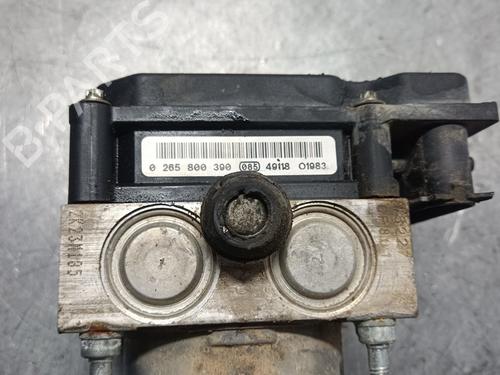 ABS pump PEUGEOT 307 Break (3E)  | BP29508486M43 
