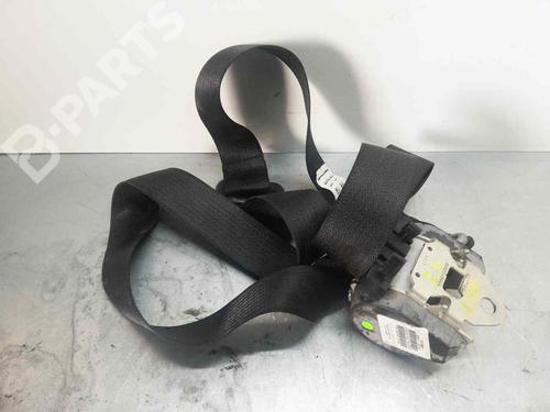 Used Rear right seatbelt DODGE JOURNEY 2.0 CRD (140 hp) 6964372