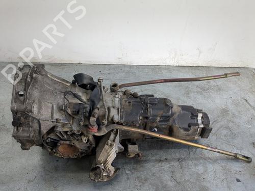 Used Gearbox Gearbox 19724784 19724784