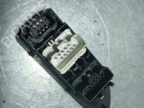 Left front window switch RENAULT LAGUNA II (BG0/1_)  | BP29348368I27 
