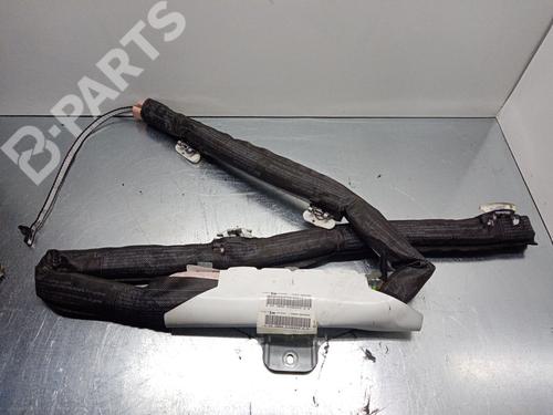 Used Left curtain airbag Left curtain airbag 8201332 8201332
