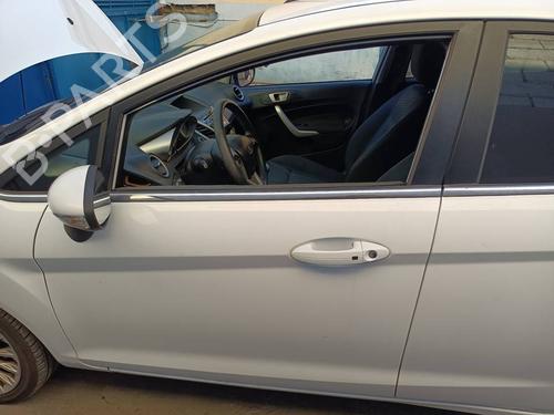 Used Left front door Left front door FORD FIESTA VI (CB1, CCN) 1.6 TDCi (95 hp) 40523064 40523064