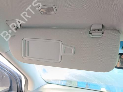 Left sun visor HYUNDAI i40 I (VF)  | BP29547278I1 