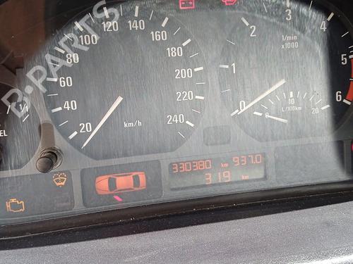 Generator BMW 3 Compact (E46) 318 td | BP21085412M7 