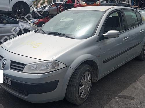 Used Parts RENAULT MEGANE II (BM0/1_, CM0/1_) 4910483
