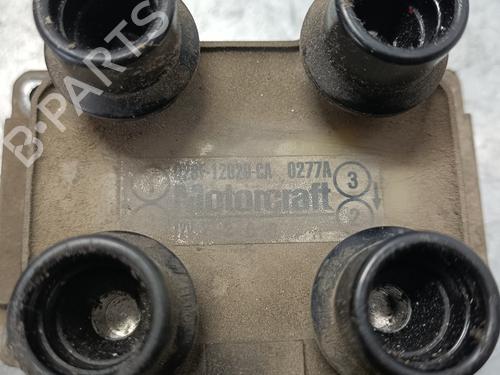 Ignition coil FORD FIESTA IV (JA_, JB_) 1.25 i 16V | BP29561364M94 