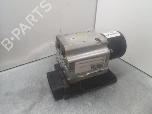 ABS Bremseaggregat OPEL VECTRA C (Z02) [2002-2009]  15241008