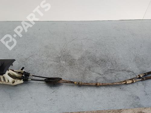 Used Gear lever TOYOTA RAV 4 III (_A3_) 2.2 D 4WD (ALA30_, ALA30R) (136 hp) 11537605