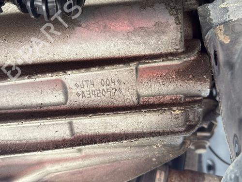 Gearbox DACIA SANDERO III | BP33798737M3 - Image 1